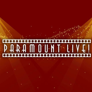 Paramount Live Registrations