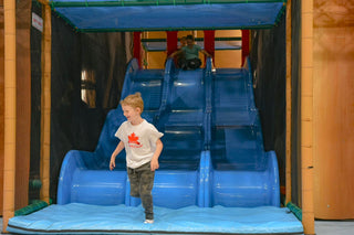 The Paramount Family Membership