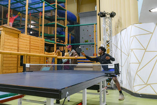 The Paramount Family Membership